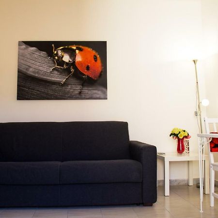 Casa Coccinella Apartment Catania Exterior photo