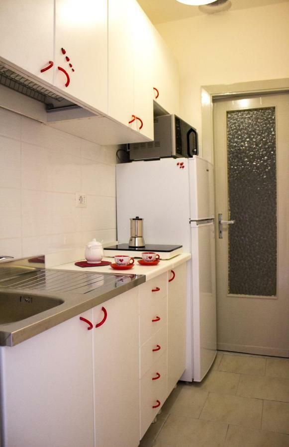 Casa Coccinella Apartment Catania Exterior photo