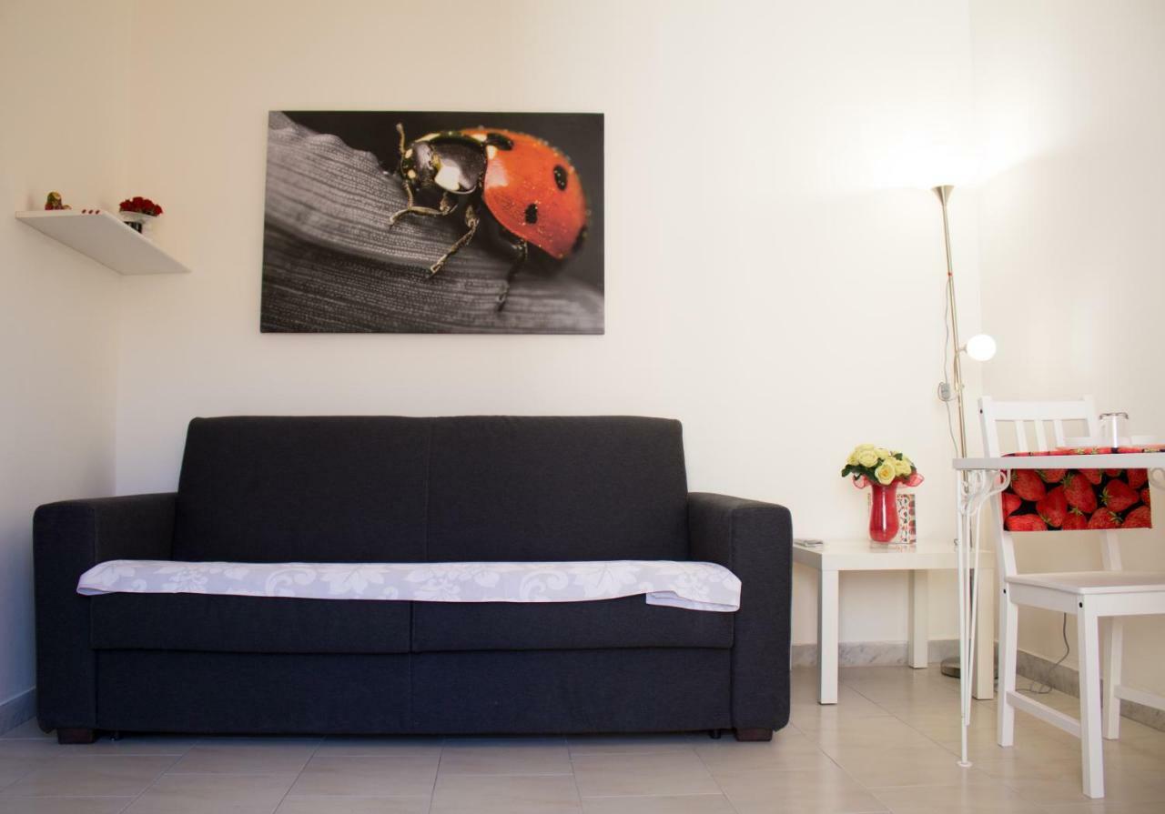 Casa Coccinella Apartment Catania Exterior photo